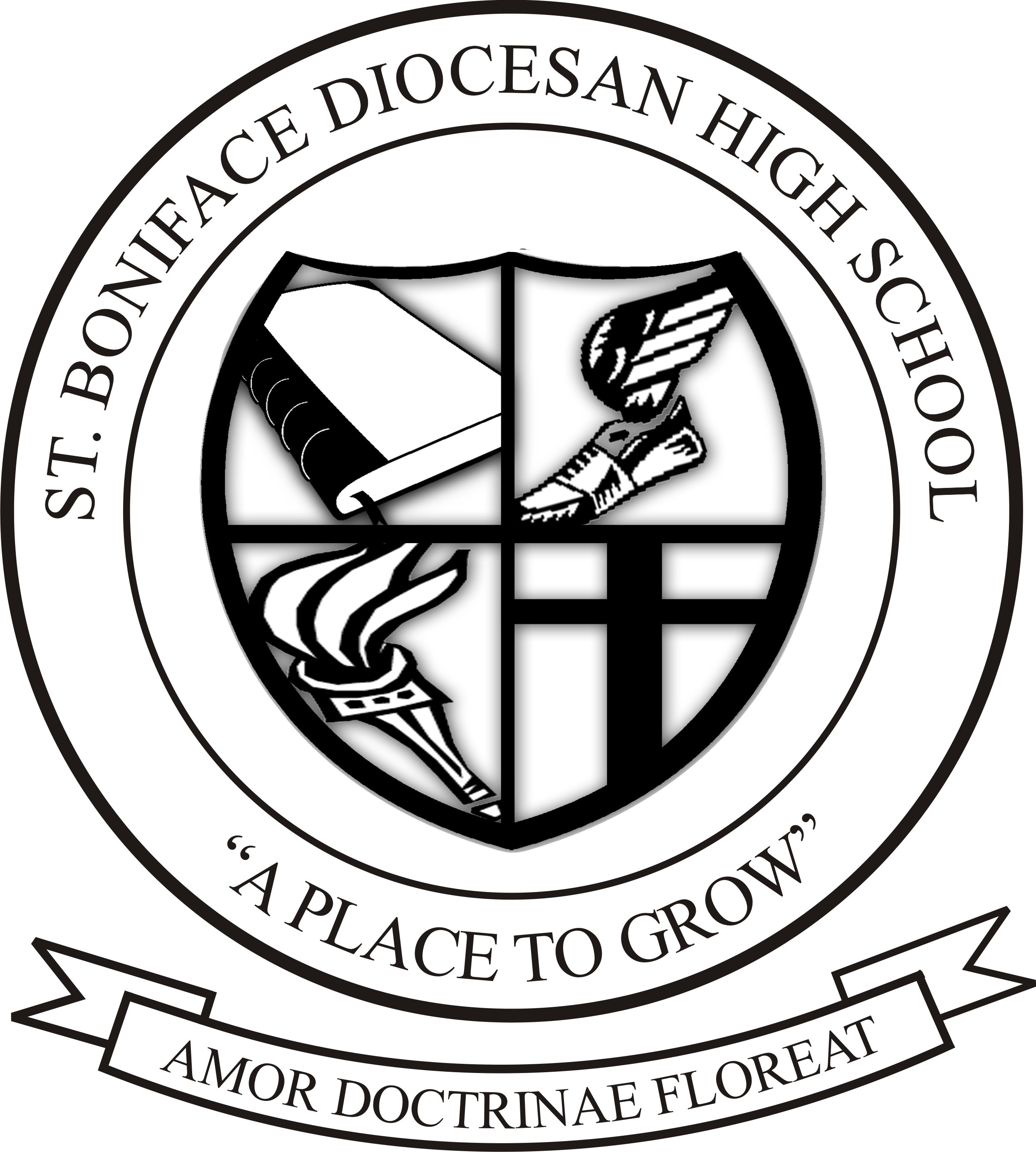 School Crest