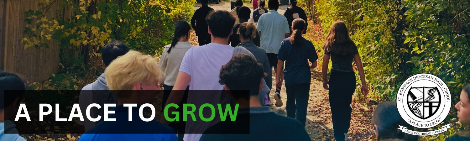 St. Boniface Diocesan High School